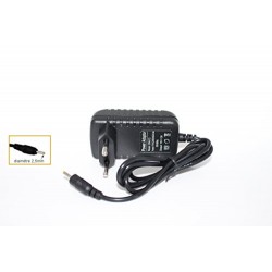 Chargeur AC Adaptateur 12V 2A 2,5mm x 0,8mm pour Android Tablette PC