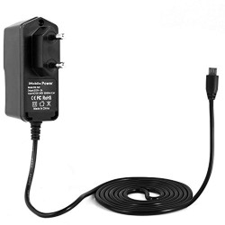 Alimentation 5v 200mA/3000mA Chargeur iMobile® - Adaptateur Micro USB pour Raspberry Pi 2 et Modèle B+,Banana pi