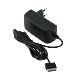 iMobile chargeur 15V pour ASUS Eee Pad Transformer TF101/Eee Pad Transformer Prime TF201 TF300, TF700T PC Tablette