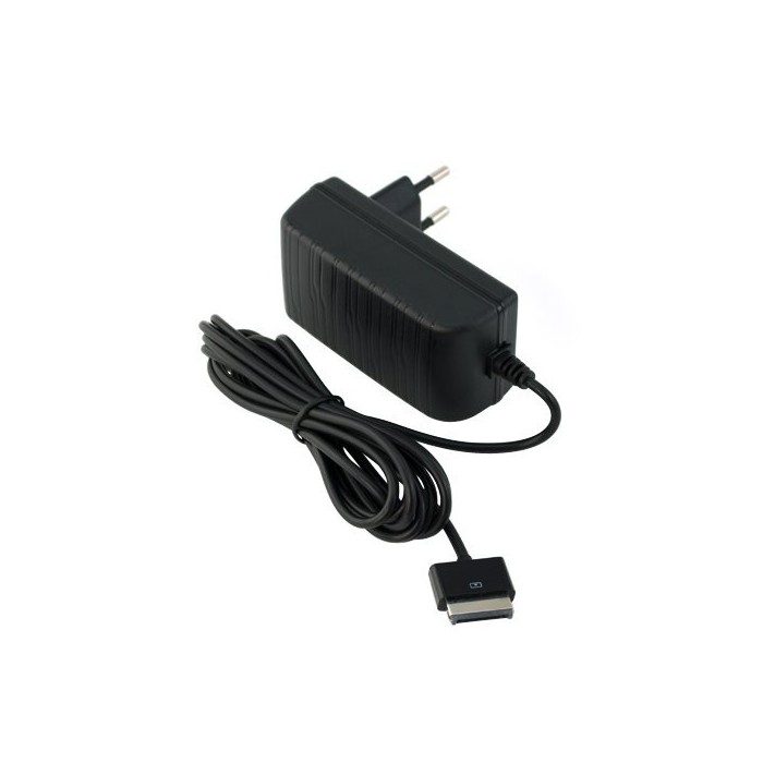 iMobile chargeur 15V pour ASUS Eee Pad Transformer TF101/Eee Pad Transformer Prime TF201 TF300, TF700T PC Tablette