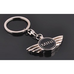iMobile - Porte clés logo Mini