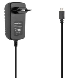 Chargeur G-Tab 5v 2A pour tablette PC