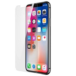 Forceglass Protège-écran verre trempé pour iPhone XS