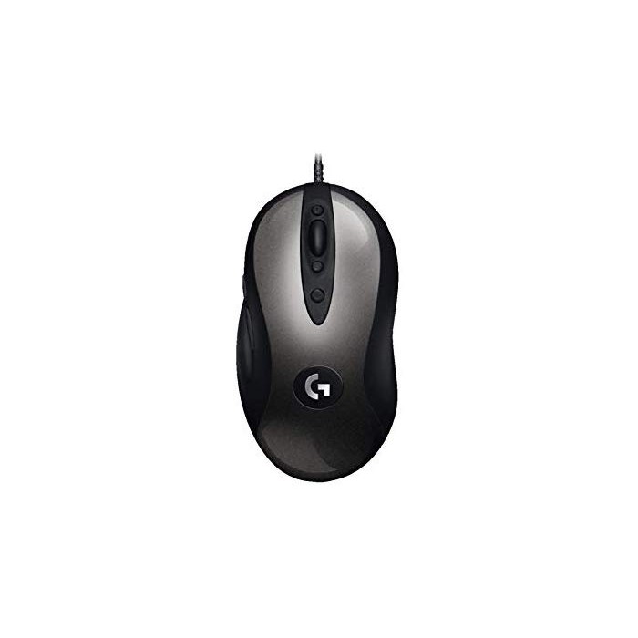 Logitech G MX518 Gaming Mouse Capteur Hero Capteur 16 000 dpi Arm