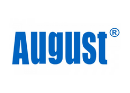 AUGUST